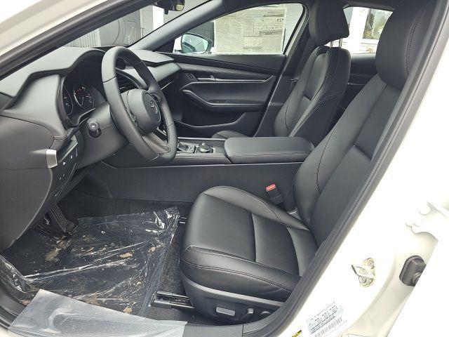 new 2026 Mazda Mazda3 car, priced at $28,735