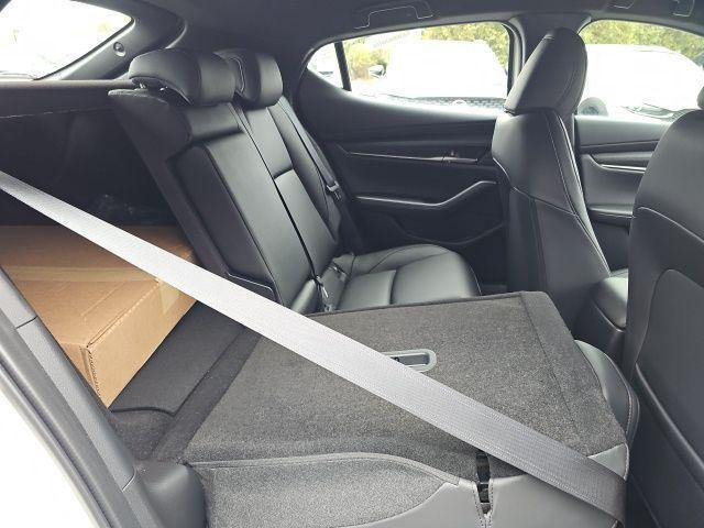 new 2026 Mazda Mazda3 car, priced at $28,735