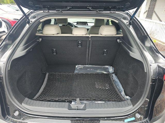 new 2026 Mazda CX-30 car, priced at $29,120