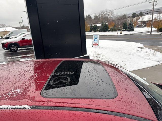 used 2021 Subaru Legacy car, priced at $16,988