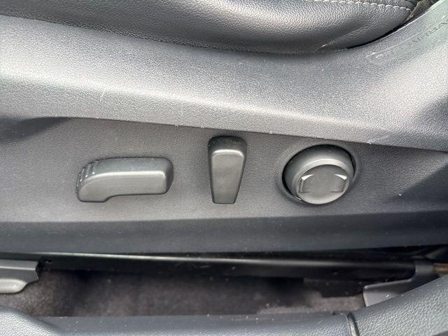 used 2021 Subaru Legacy car, priced at $16,988