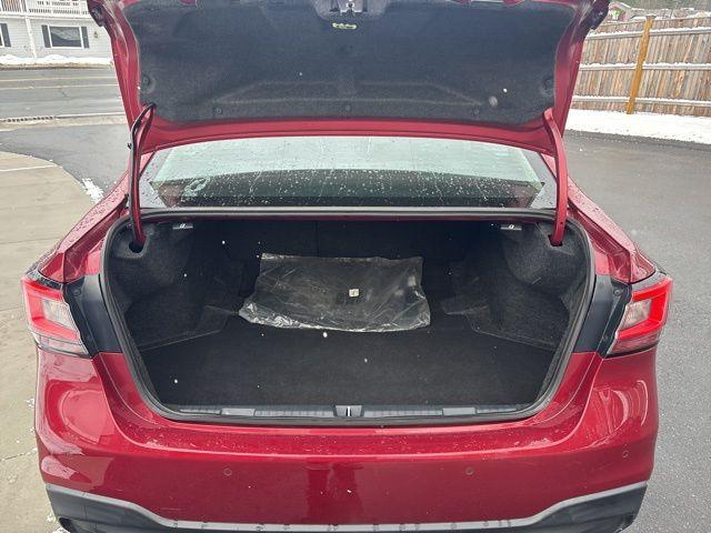 used 2021 Subaru Legacy car, priced at $16,988