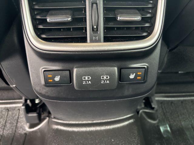 used 2021 Subaru Legacy car, priced at $16,988