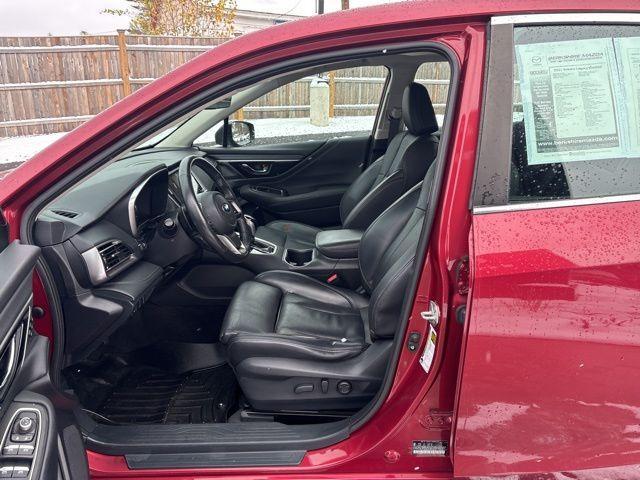 used 2021 Subaru Legacy car, priced at $16,988