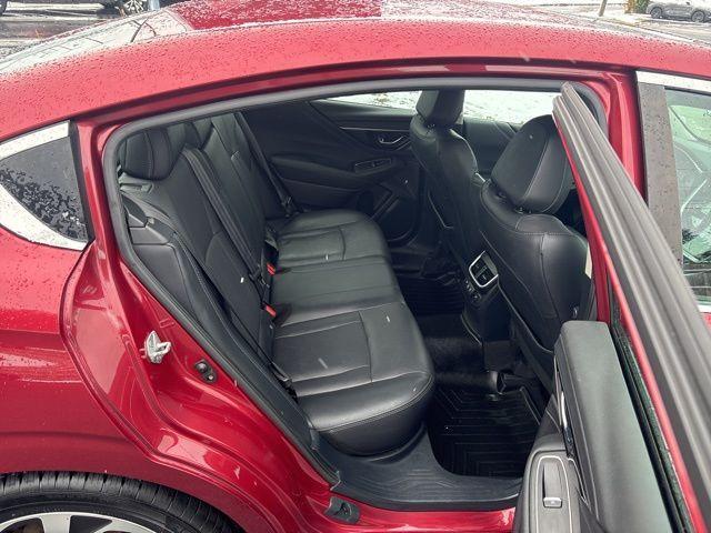 used 2021 Subaru Legacy car, priced at $16,988