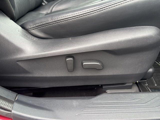 used 2021 Subaru Legacy car, priced at $16,988