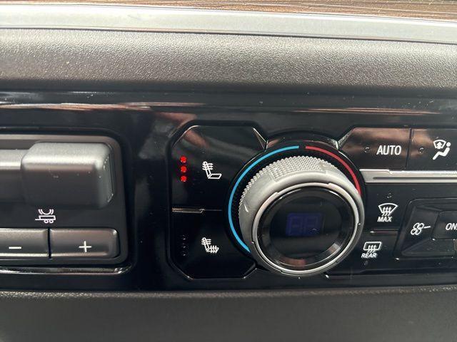 used 2023 Chevrolet Silverado 1500 car, priced at $40,033