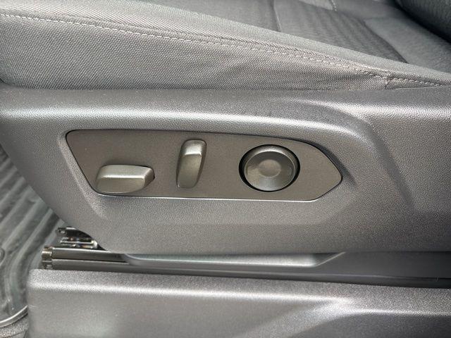 used 2023 Chevrolet Silverado 1500 car, priced at $40,033