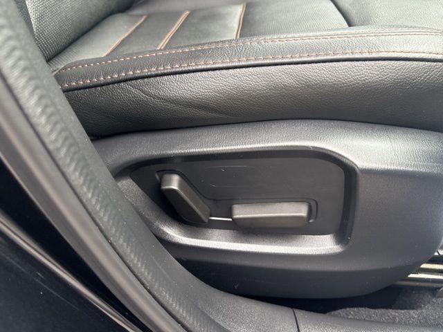 used 2022 Mazda CX-5 car, priced at $26,988