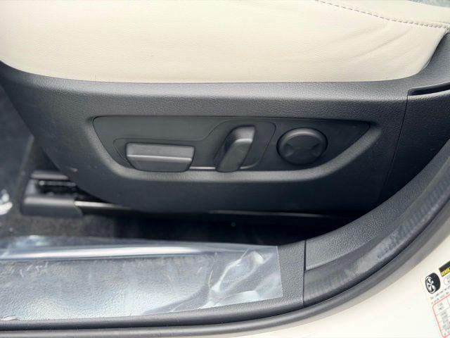 new 2026 Mazda CX-30 car, priced at $31,355