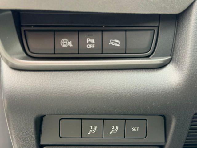 new 2026 Mazda CX-30 car, priced at $31,355