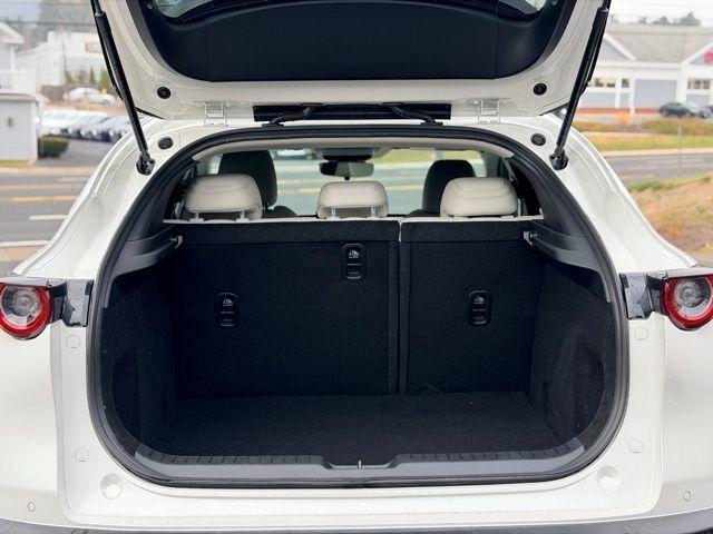 new 2026 Mazda CX-30 car, priced at $31,355