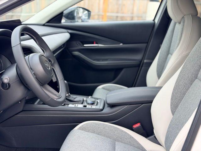 new 2026 Mazda CX-30 car, priced at $31,355