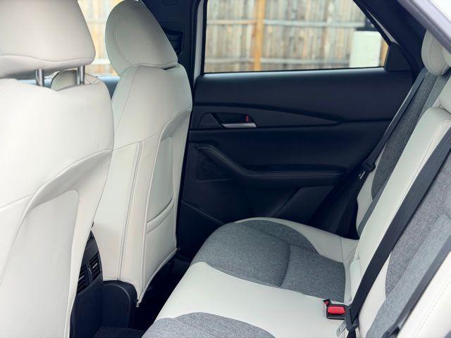 new 2026 Mazda CX-30 car, priced at $31,355