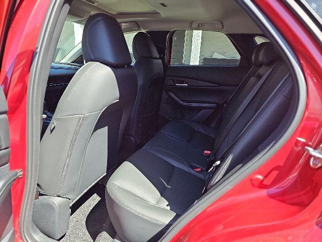 new 2026 Mazda CX-30 car, priced at $29,745