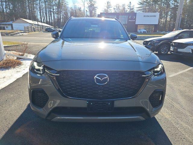 new 2026 Mazda CX-70 car, priced at $53,790