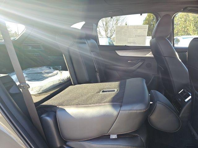 new 2026 Mazda CX-70 car, priced at $53,790