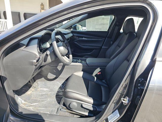 new 2026 Mazda Mazda3 car, priced at $26,985