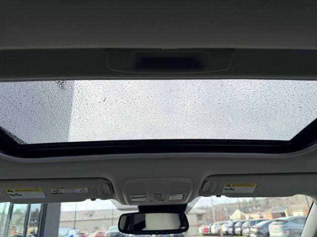 new 2025 Mazda CX-5 car, priced at $31,125