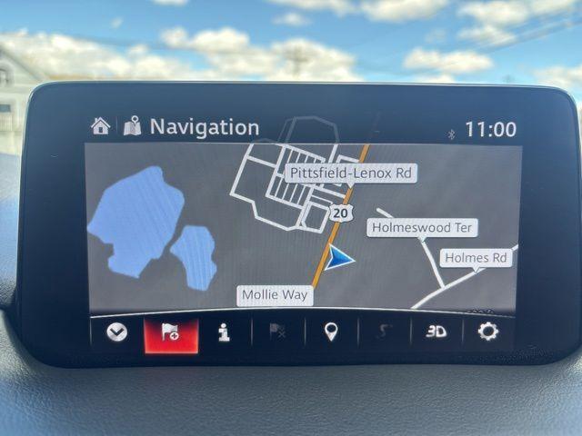 used 2020 Mazda CX-5 car, priced at $23,988