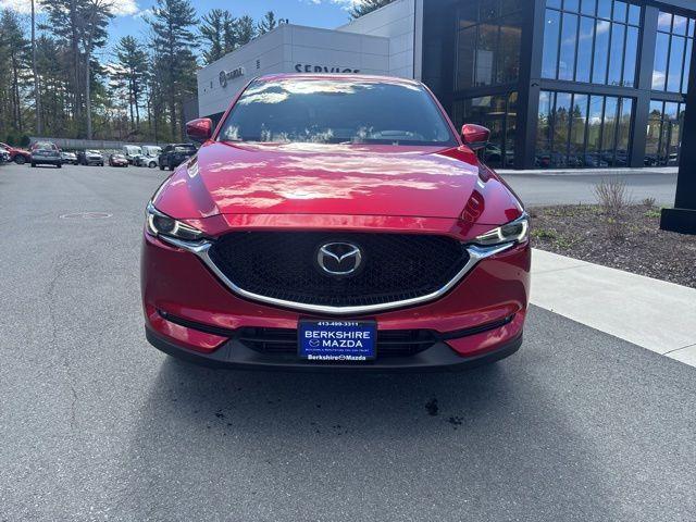 used 2020 Mazda CX-5 car, priced at $23,988