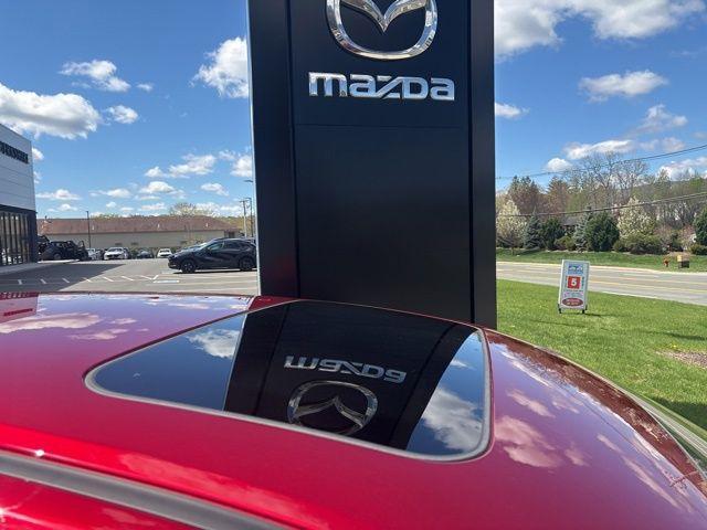 used 2020 Mazda CX-5 car, priced at $23,988