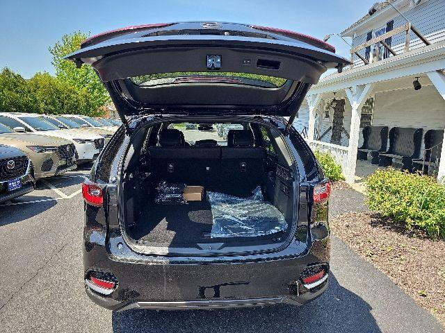 new 2026 Mazda CX-70 car, priced at $49,019