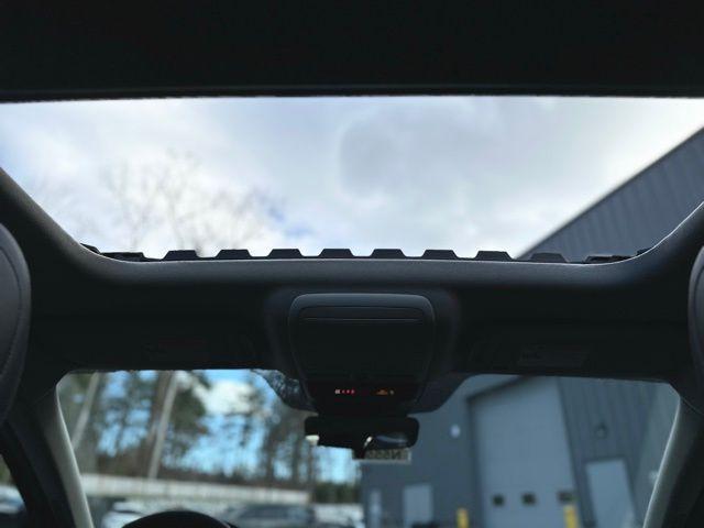 new 2026 Mazda Mazda3 car, priced at $27,885