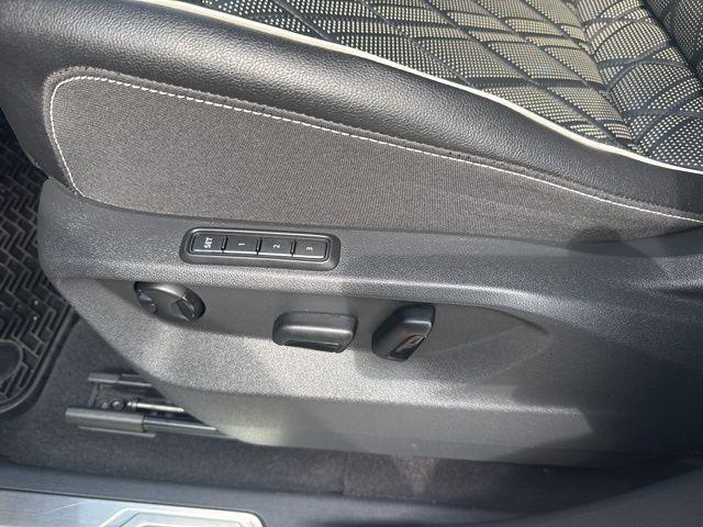 used 2024 Volkswagen Atlas car, priced at $36,997