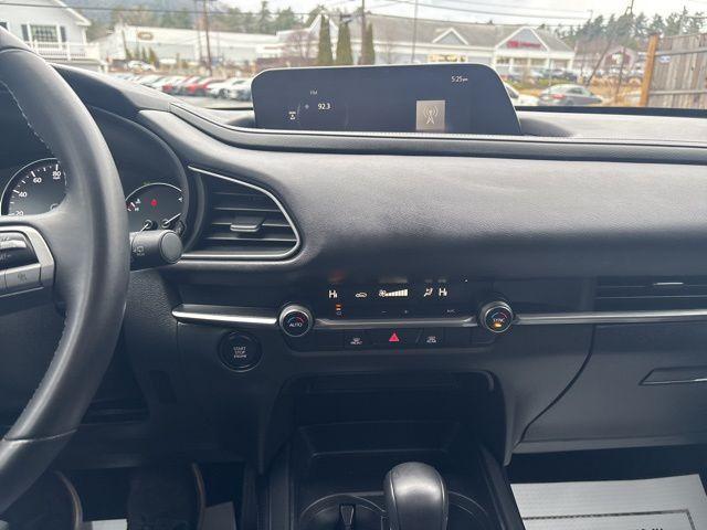 used 2023 Mazda CX-30 car, priced at $25,988