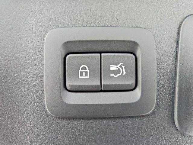 new 2026 Mazda CX-90 car, priced at $43,275