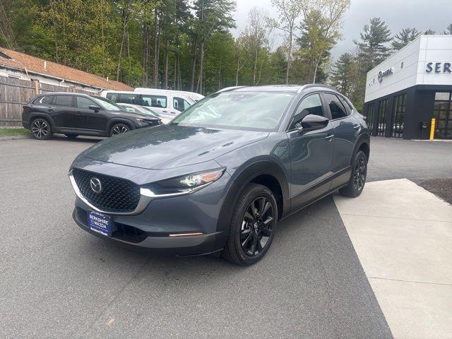 used 2023 Mazda CX-30 car, priced at $25,988