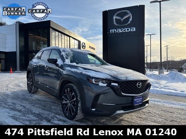 used 2023 Mazda CX-50 car, priced at $29,988