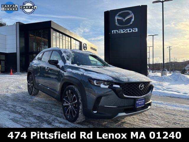 used 2023 Mazda CX-50 car, priced at $29,605