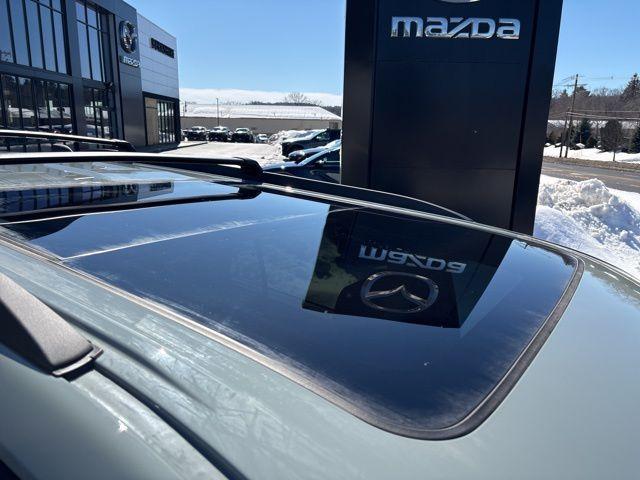 used 2026 Toyota Sequoia car, priced at $80,988