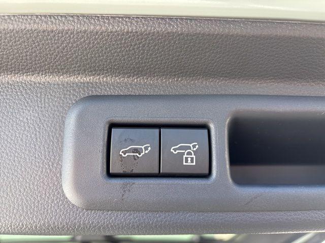 used 2026 Toyota Sequoia car, priced at $80,988