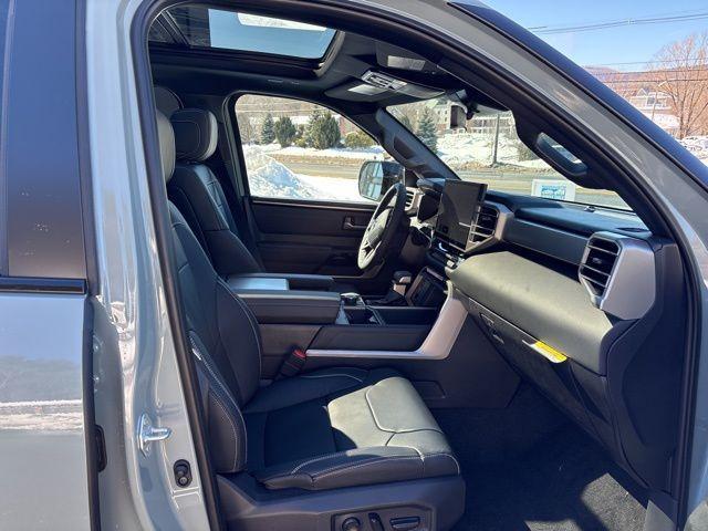 used 2026 Toyota Sequoia car, priced at $80,988