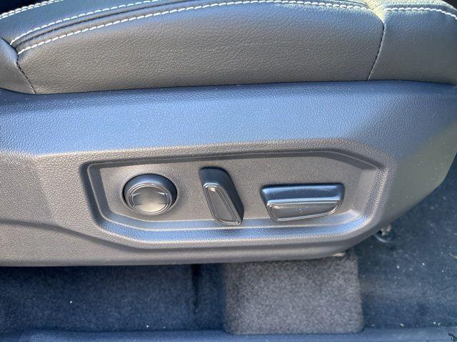 used 2026 Toyota Sequoia car, priced at $80,988