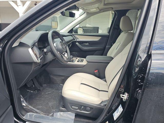 new 2026 Mazda CX-70 car, priced at $46,600