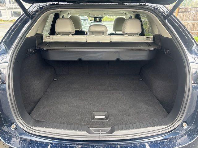 used 2023 Mazda CX-5 car, priced at $28,988