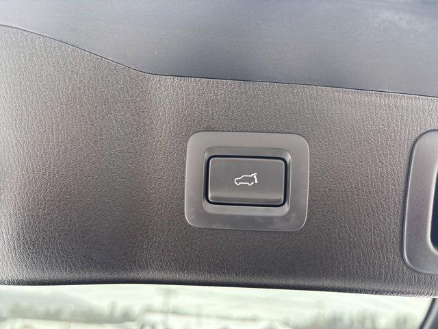 used 2024 Mazda CX-5 car, priced at $33,988