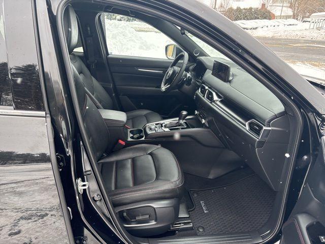 used 2024 Mazda CX-5 car, priced at $33,988