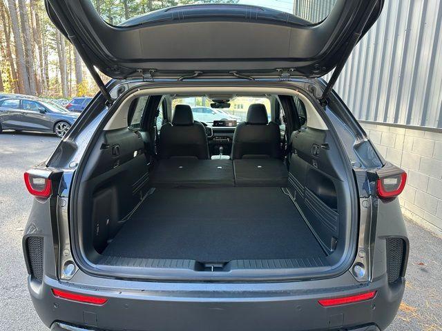 new 2026 Mazda CX-50 car, priced at $38,880