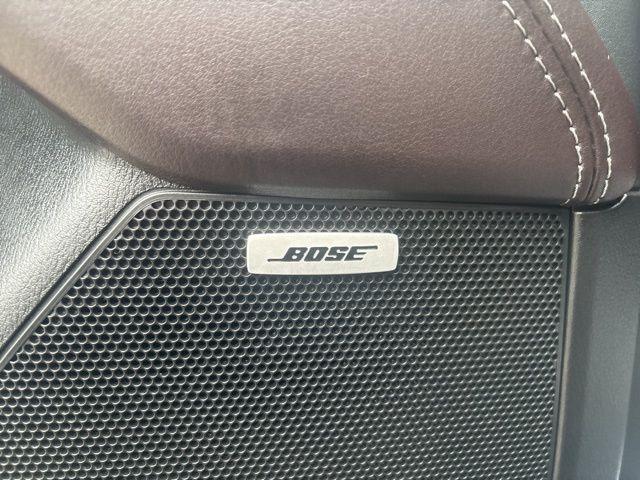 used 2025 Mazda CX-5 car, priced at $35,988