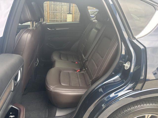 used 2025 Mazda CX-5 car, priced at $35,988