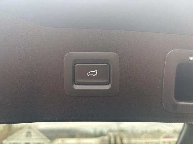 used 2025 Mazda CX-5 car, priced at $35,988