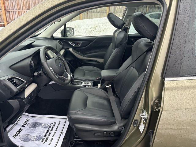 used 2023 Subaru Forester car, priced at $29,988