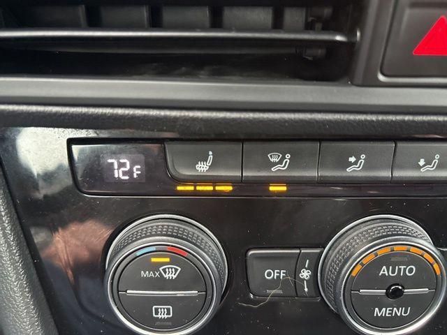 used 2020 Volkswagen Jetta GLI car, priced at $19,476