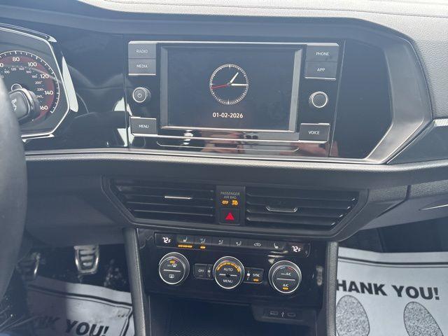 used 2020 Volkswagen Jetta GLI car, priced at $19,476