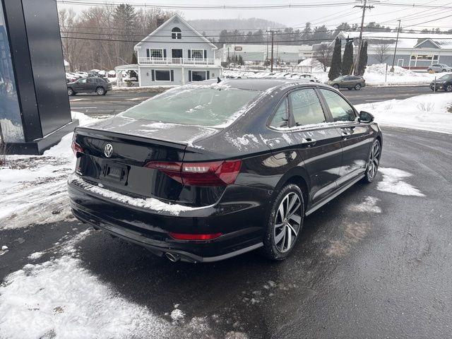 used 2020 Volkswagen Jetta GLI car, priced at $19,476